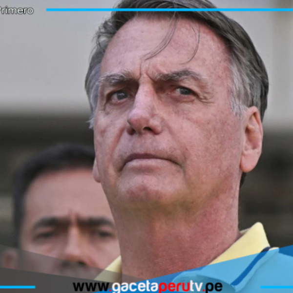 Brasil condena a Jair Bolsonaro a 27 años y tres meses por golpe fallido