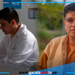 Joven con movilidad reducida gana plaza de Medicina gracias a Beca 18