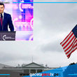 Presidente de los E.E.U.U. afirma que el presunto asesino de Charlie Kirk fue detenido 