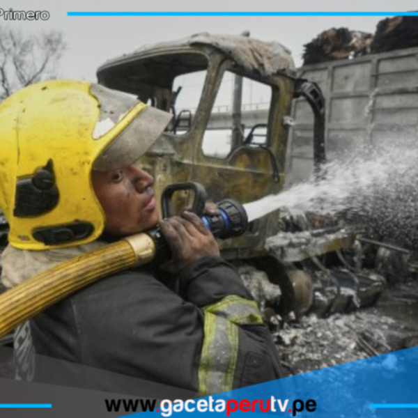 Fuente Fotográfica: AP News
