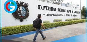 Estudiantes de la UNMSM levantan toma tras acuerdos clave con autoridades universitarias