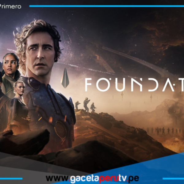 Temporada 4 de Foundation: lo que se sabe sobre esta serie