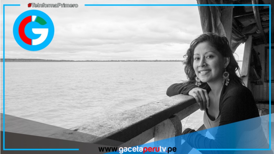 Poesía y fotografía en el debut literario de Claudia Ugarte