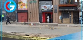 Discoteca en San Juan de Lurigancho registra dos muertos por balacera
