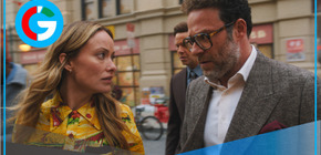 “The Studio” se consagra como la mejor serie de comedia en los Emmy