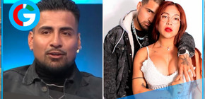 Miguel Rubio revela cómo se mantiene económicamente en Lima: "Me dejaron una que otras cosas"