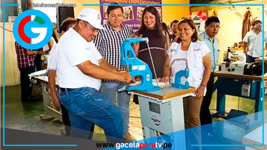 Feria Internacional del Calzado albergará a más de 60 productores en Trujillo