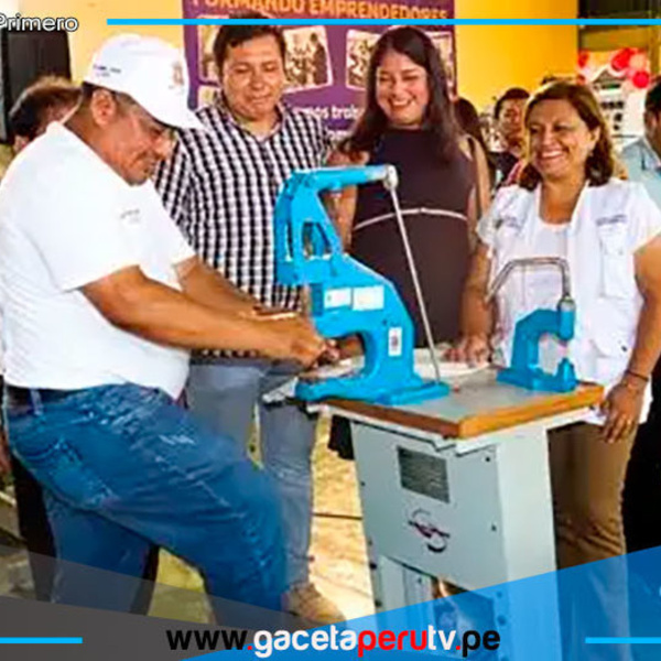 Feria Internacional del Calzado albergará a más de 60 productores en Trujillo
