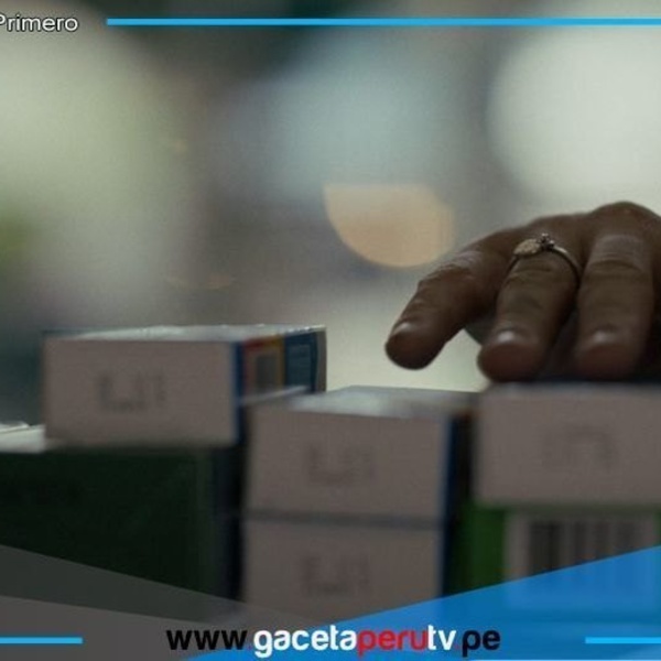 Hbo estrena serie documental ‘Lote de Placebo: El escándalo que generó vidas’