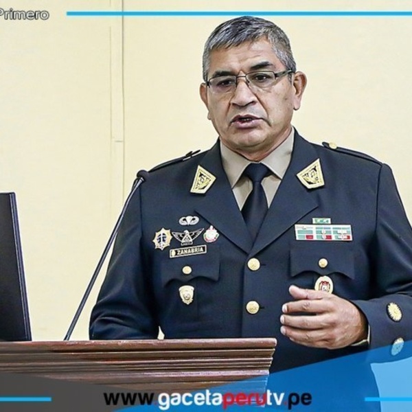 Fuente Fotográfica: La República