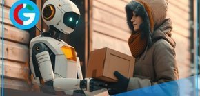 Cómo la IA en logística cambia las reglas del juego en la última milla