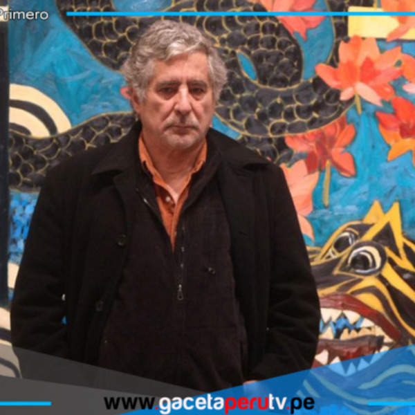 Primera exposición en Colombia de la obra del artista José Tola