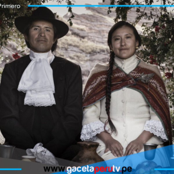 ‘Los indomables’, protagonizada por Reynaldo Arenas y con guión de Oscar Catacora