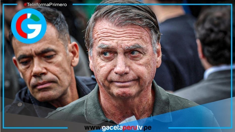 Jair Bolsonaro diagnosticado con cáncer de piel