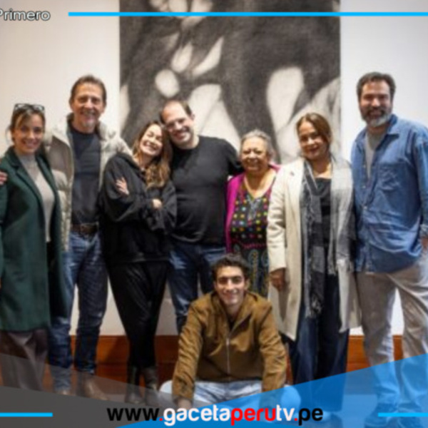 Fuente Fotográfica: Caretas