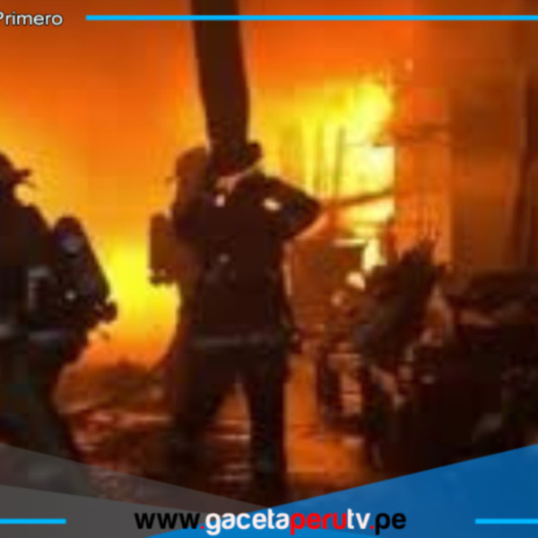 Fuente Fotográfica: Panamericana TV