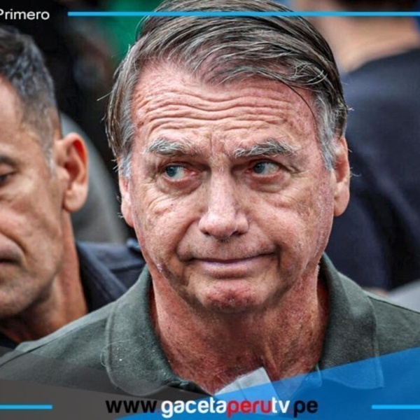 Fuente Fotográfica: France 24