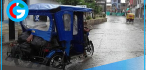 Senamhi alerta lluvias ligeras a moderadas hoy en selva centro y sur del Perú