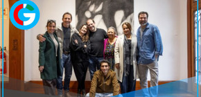 Estrenan en teatro la obra Buenas personas de David Lindsay-Abaire