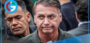 Jair Bolsonaro diagnosticado con cáncer de piel