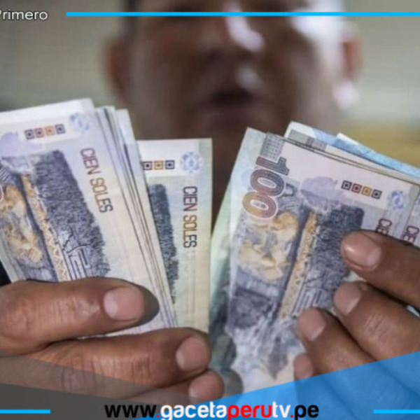 Comisión de Economía debatirá y votará este miércoles el octavo retiro de fondos AFP
