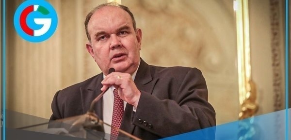 López Aliaga pide reconquista de Latinoamérica por España