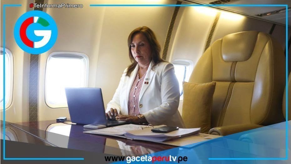 Qué implicancias tiene el viaje de Dina Boluarte a EE. UU