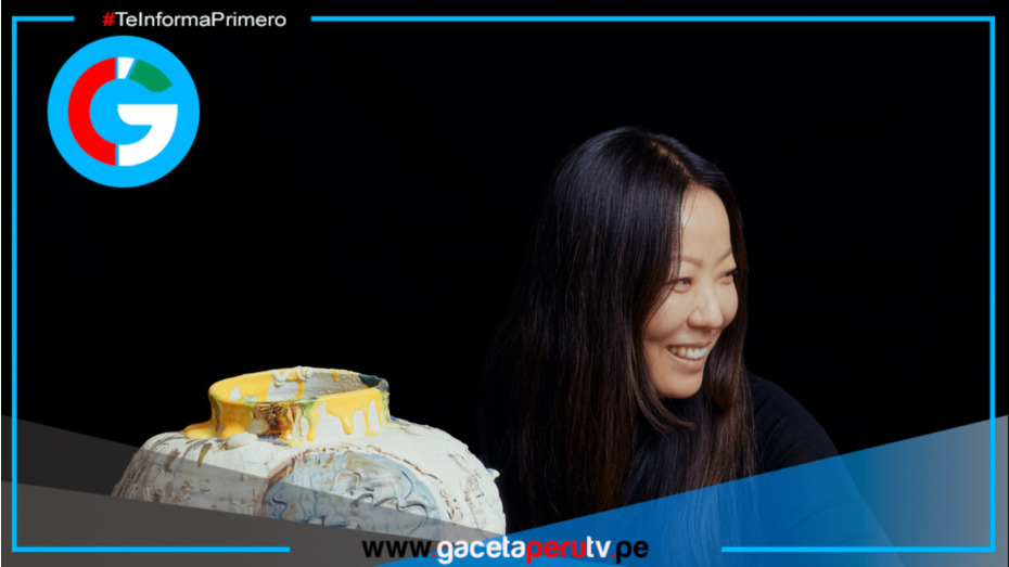 “Short Stories”, debut individual en el Perú de Jane Yang-D’Haene