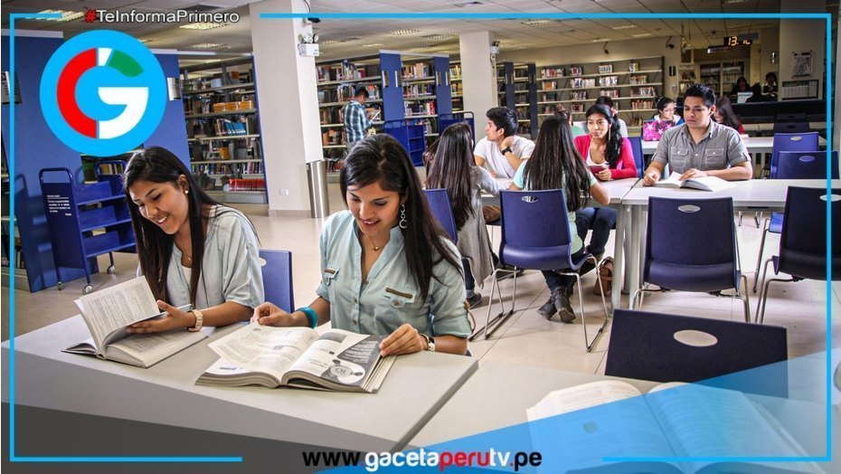 Congreso aprueba dictamen que crea 22 universidades nacionales