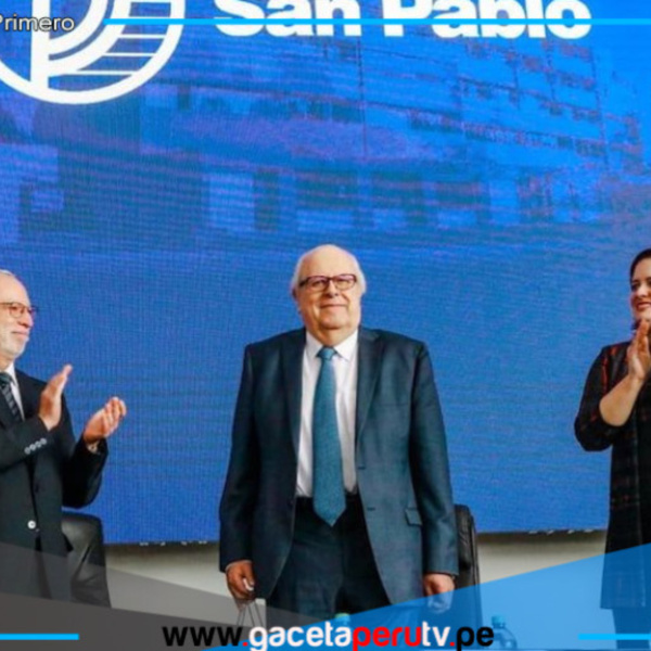 Foto: Difusión