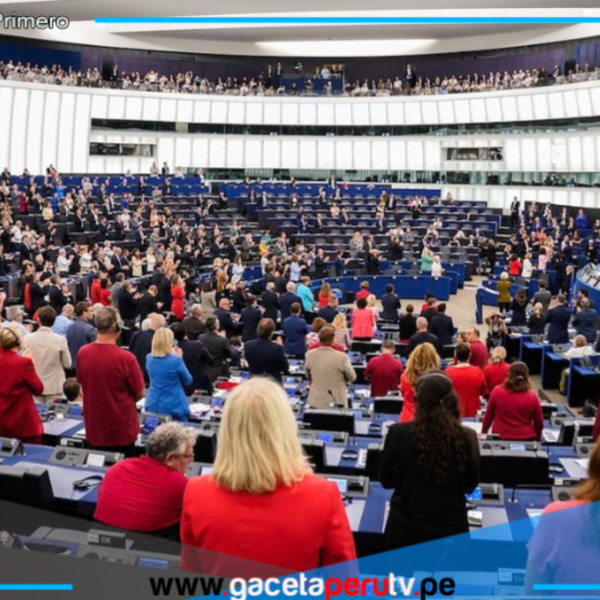 Foto: PHILIPPE BUISSIN (EUROPEAN PARL)