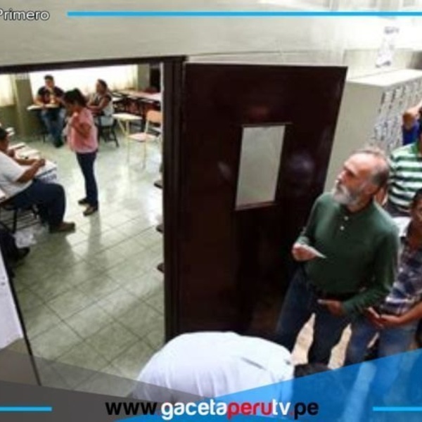 Fuente Fotográfica: Diario Correo