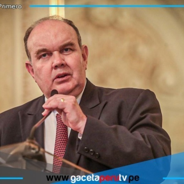 Fuente Fotográfica: Caretas