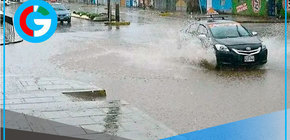 Puno: lluvias, granizo y tormentas eléctricas afectarán a cuatro provincias 