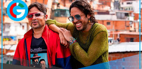 Servando y Florentino vuelven al Perú este 21 de noviembre