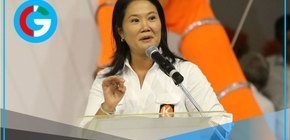 Keiko Fujimori: Pedido de Delia Espinoza contra Fuerza Popular es “cortina de humo”