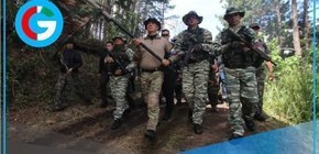 Venezuela inicia maniobras militares en Caribe ante amenazas externas