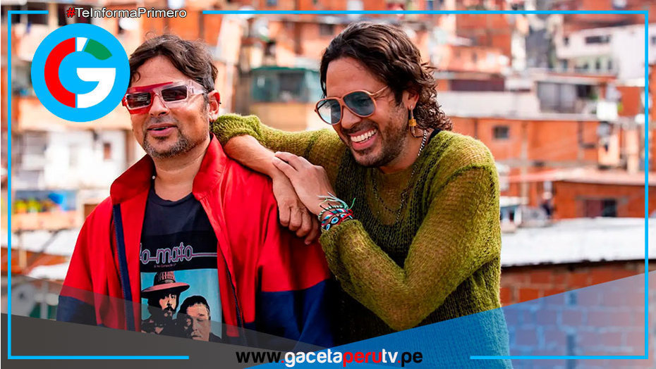Servando y Florentino vuelven al Perú este 21 de noviembre