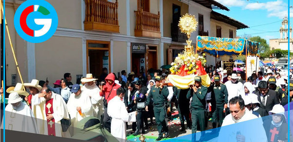 Cajamarca invita al papa León XIV a participar de tradicional Festividad 