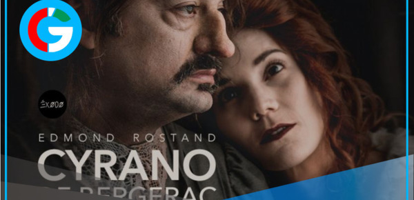  “Cyrano de Bergerac”: una obra de amor y poder 
