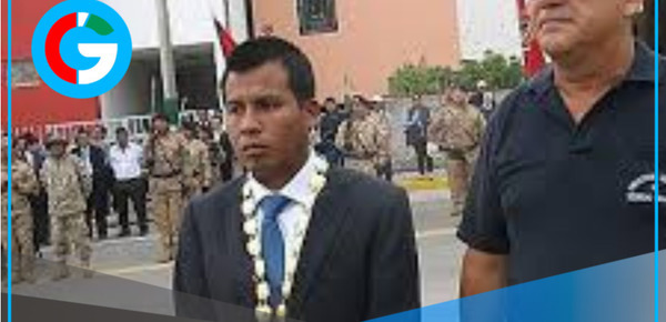 Alcalde de La Joya acude a acto público presuntamente ebrio 