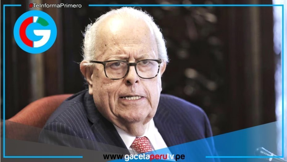 Velarde perfila candidatos internos para dirigir BCR tras 2026