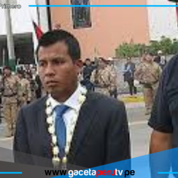 Fuente Fotográfica: Diario Correo