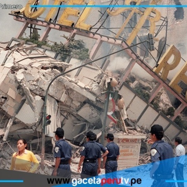 Fuente Fotográfica: UNAL