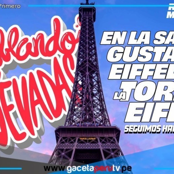 Fuente Fotográfica: Weezevent