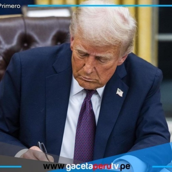 Fuente Fotográfica: Informativos