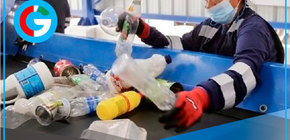 Valorización de residuos sólidos en 2024 superó las 249,000 toneladas 