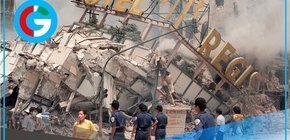 México a 40 años del terremoto de 1985: lecciones vigentes
