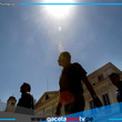 Senamhi declara alerta naranja por altas temperaturas en Lima y otras diecinueve regiones