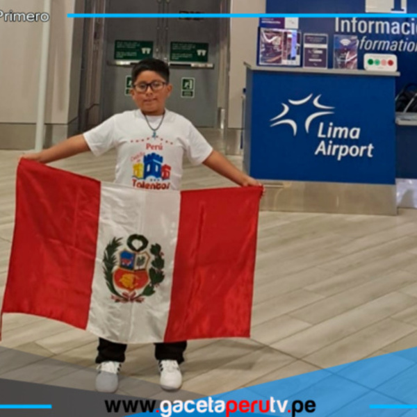 Fuente Fotográfica: Panamericana TV